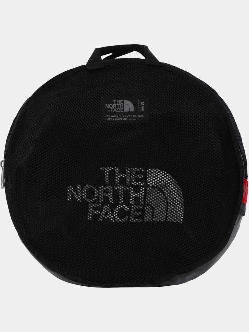 geanta de voiaj The North Face Base Camp Duffel - M negru 3