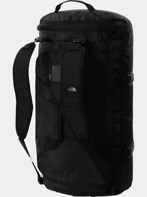 geanta de voiaj The North Face Base Camp Duffel - M negru 4