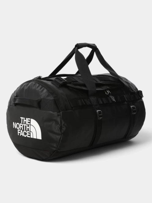 geanta de voiaj The North Face Base Camp Duffel - M negru 2