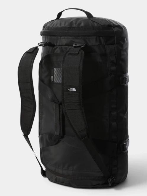 geanta de voiaj The North Face Base Camp Duffel - M negru 5