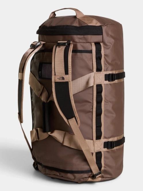 geanta de voiaj The North Face Base Camp Duffel - M maro 4
