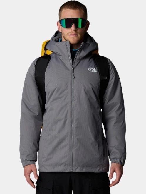 geanta de voiaj The North Face Base Camp Duffel - M galben 6