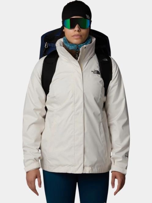 geanta de sport The North Face Base Camp Duffel albastru inchis 8