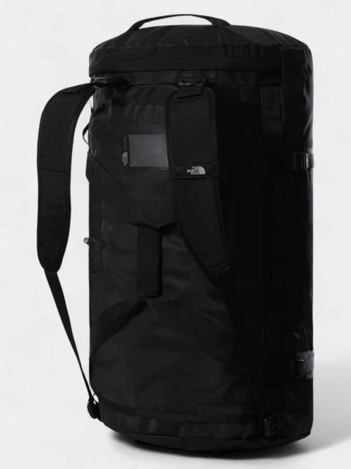 geanta de sport The North Face Base Camp Duffel negru 3