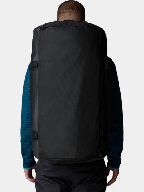 geanta de sport The North Face Base Camp Duffel negru 7