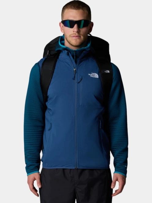 geanta de sport The North Face Base Camp Duffel negru 8