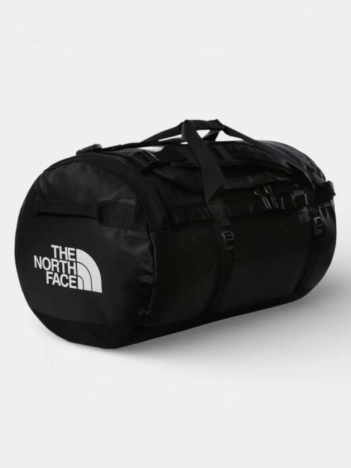 geanta de voiaj The North Face Base Camp Duffel - L negru 2
