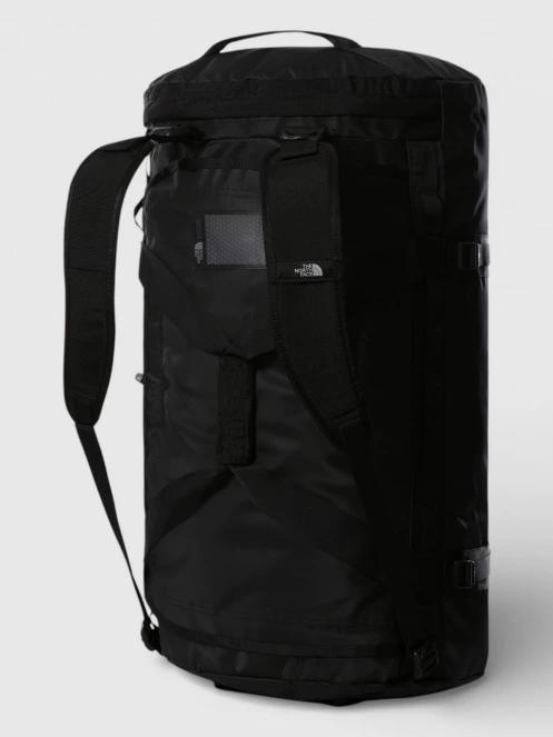geanta de voiaj The North Face Base Camp Duffel - L negru 4