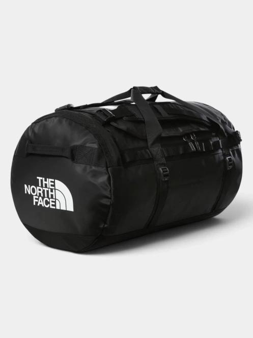 geanta de voiaj The North Face Base Camp Duffel - L negru 2