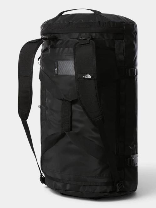geanta de voiaj The North Face Base Camp Duffel - L negru 5