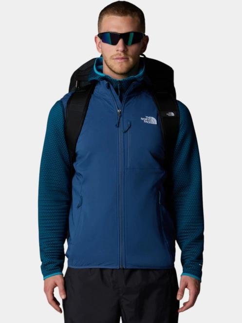 geanta de voiaj The North Face Base Camp Duffel - L negru 6