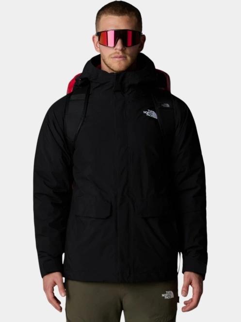 geanta de voiaj The North Face Base Camp Duffel - L rosu 6