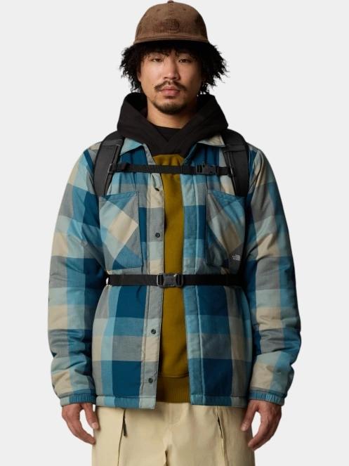 rucsac The North Face Borealis gri 8