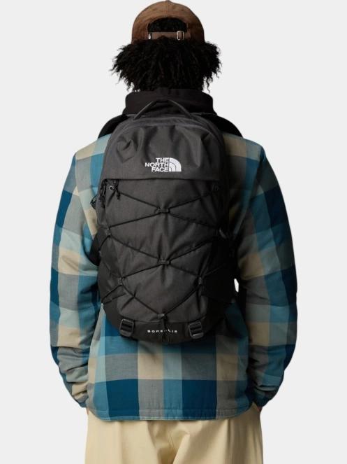 rucsac The North Face Borealis gri 9
