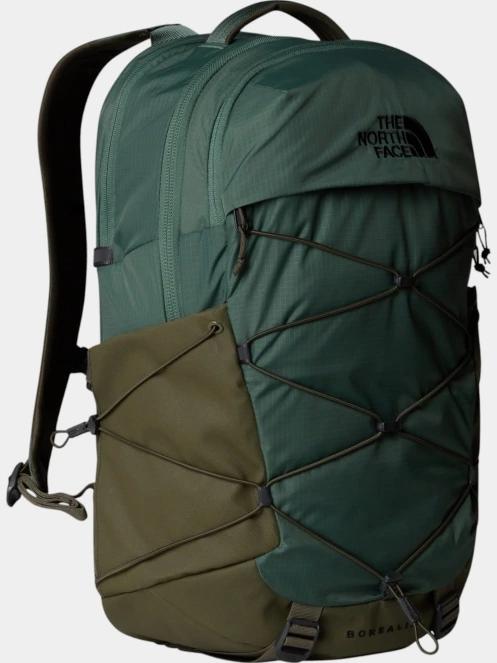 rucsac The North Face Borealis verde 2