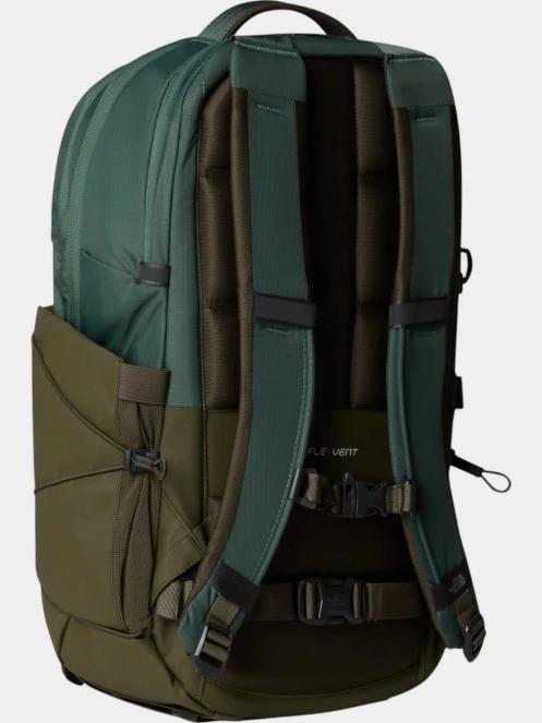 rucsac The North Face Borealis verde 3