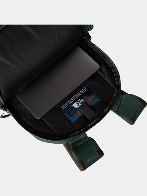 rucsac The North Face Borealis verde 4