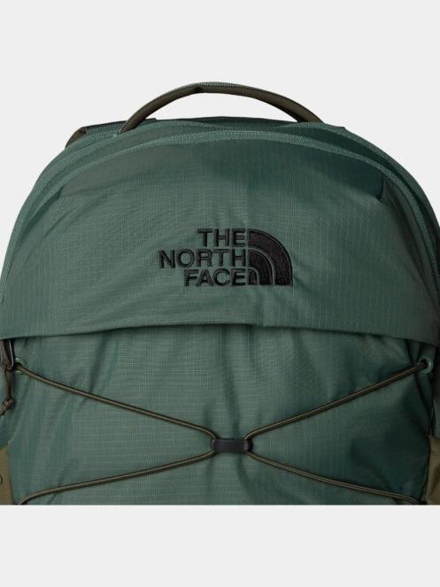 rucsac The North Face Borealis verde 7