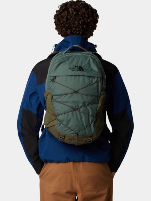 rucsac The North Face Borealis verde 9