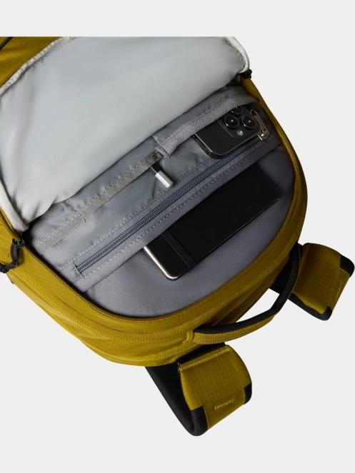 rucsac The North Face Borealis oliv 4