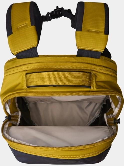 rucsac The North Face Borealis oliv 5