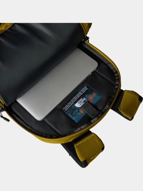 rucsac The North Face Borealis oliv 7