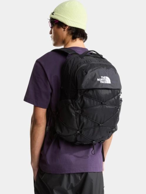 rucsac The North Face Borealis negru 9