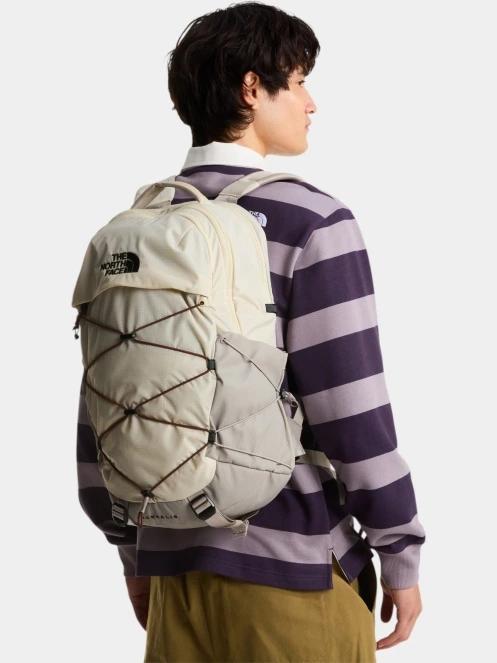 rucsac The North Face Borealis nisip 9