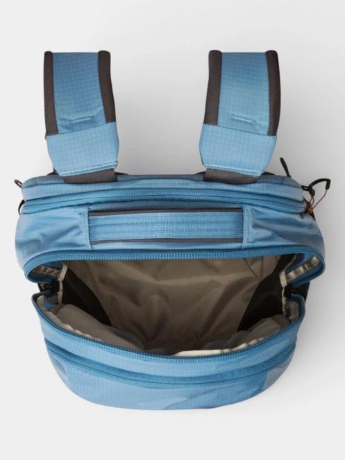 rucsac The North Face Borealis albastru 4