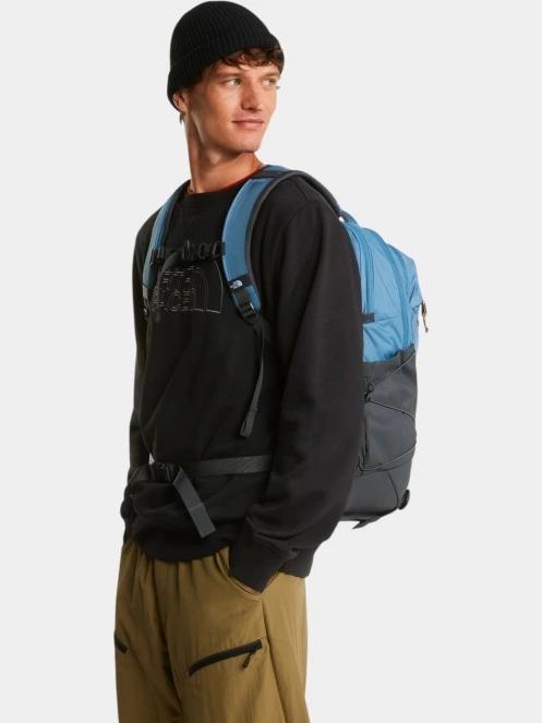 rucsac The North Face Borealis albastru 8