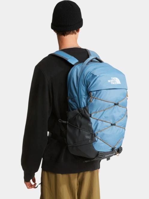 rucsac The North Face Borealis albastru 9
