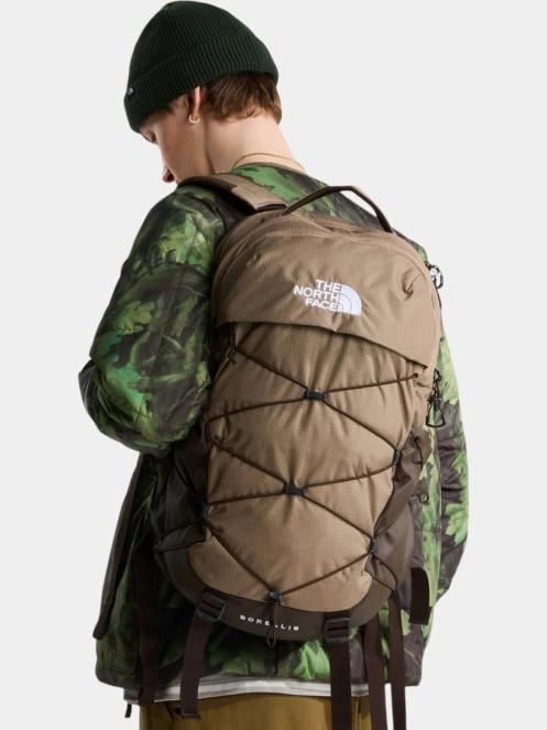 rucsac The North Face Borealis maro 8