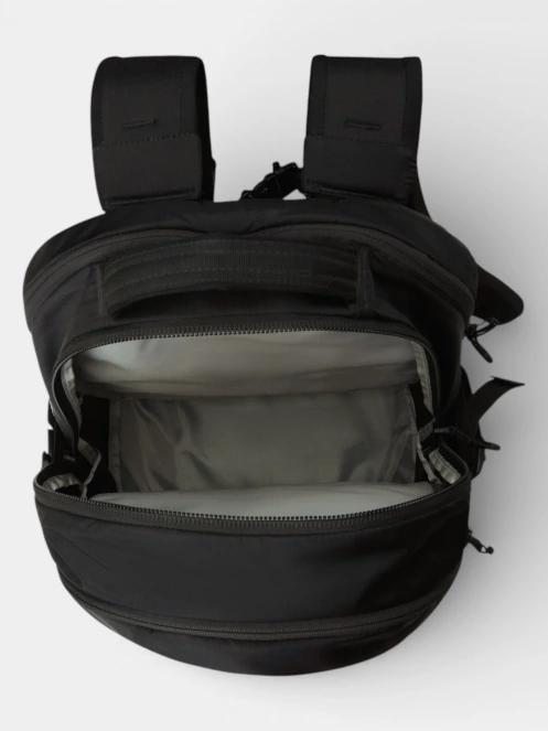 rucsac The North Face Router negru 4