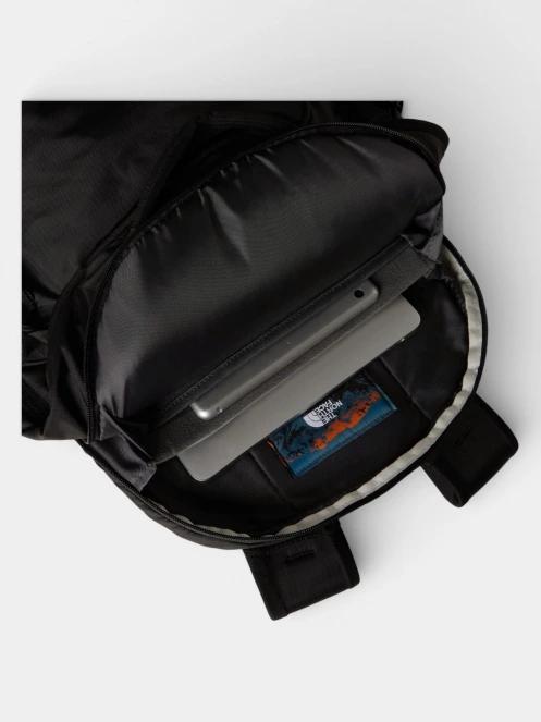 rucsac The North Face Router negru 6