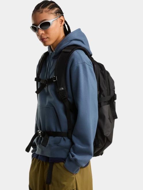 rucsac The North Face Router negru 8