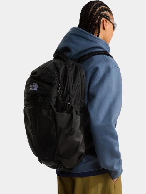 rucsac The North Face Router negru 9