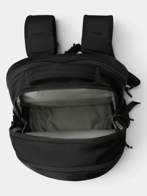 rucsac The North Face Router negru 4