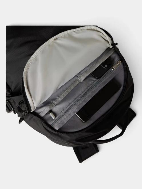 rucsac The North Face Router negru 5