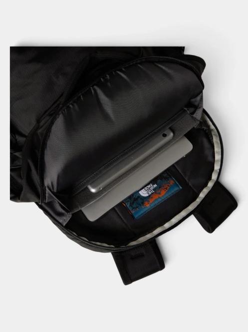 rucsac The North Face Router negru 6
