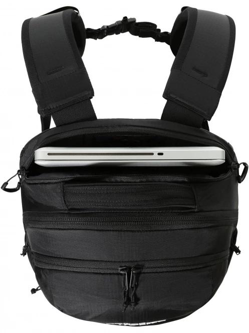 rucsac The North Face Surge negru 5