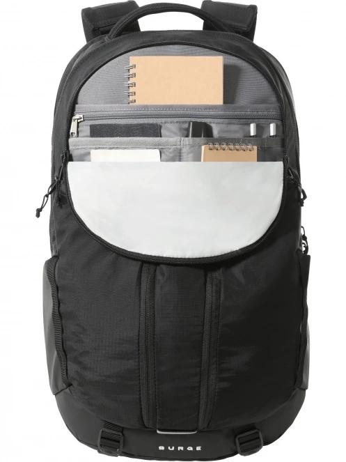 rucsac The North Face Surge negru 6