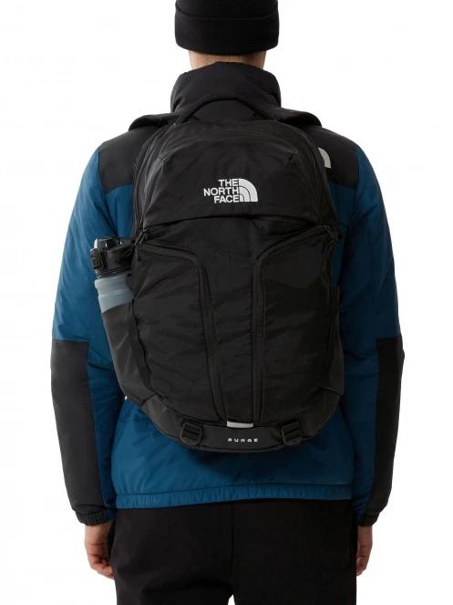 rucsac The North Face Surge negru 9
