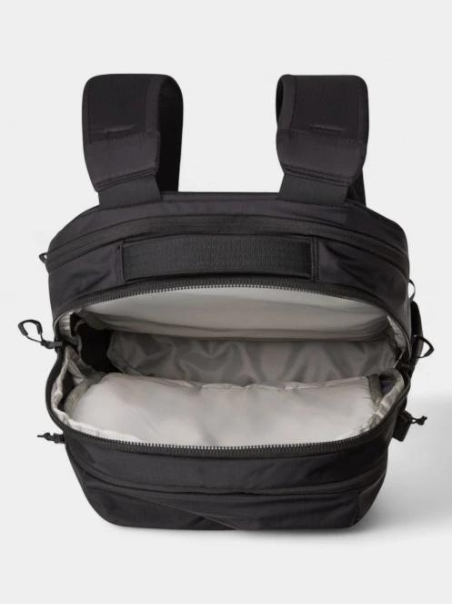rucsac The North Face Surge negru 6