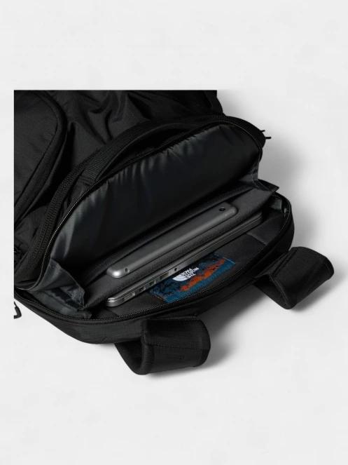 rucsac The North Face Surge negru 8