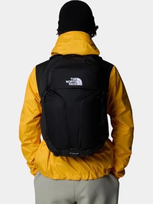 rucsac The North Face Surge negru 9
