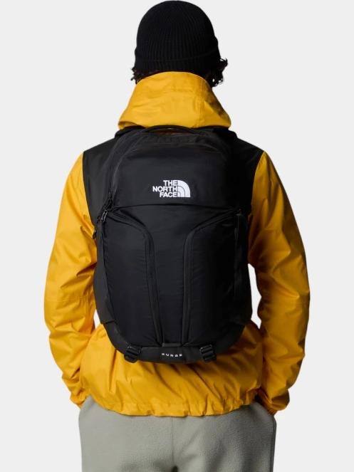 rucsac The North Face Surge negru 11