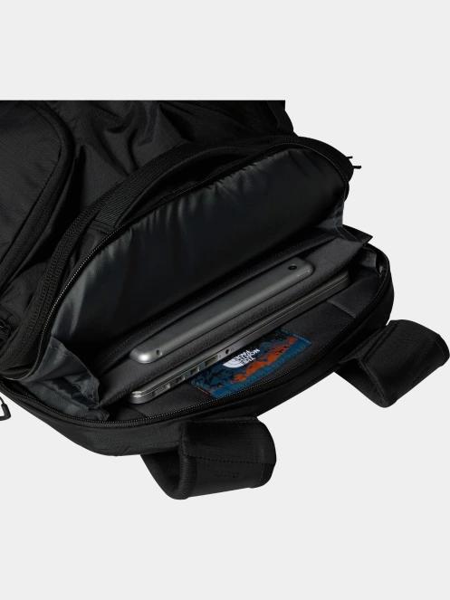rucsac The North Face Surge negru 7