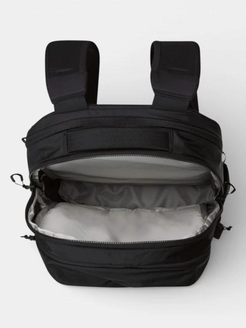 rucsac The North Face Surge negru 4