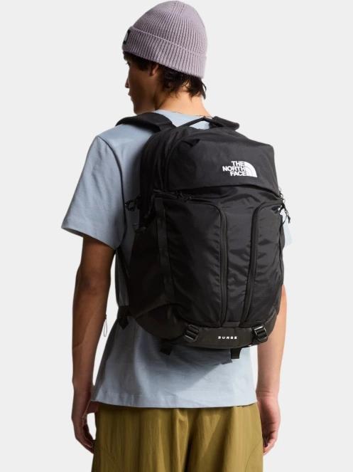 rucsac The North Face Surge negru 9
