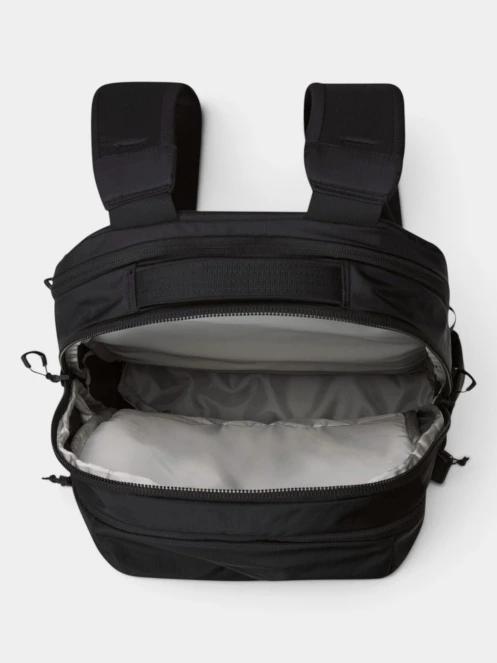 rucsac The North Face Surge negru 4